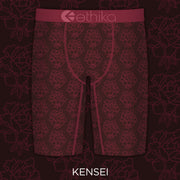 Ethika Men’s Staple Kensei Boxer Briefs Underwear