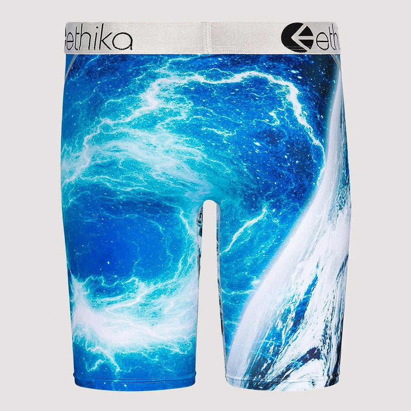 Ethika Men’s Staple Need Space Boxer Briefs Underwear