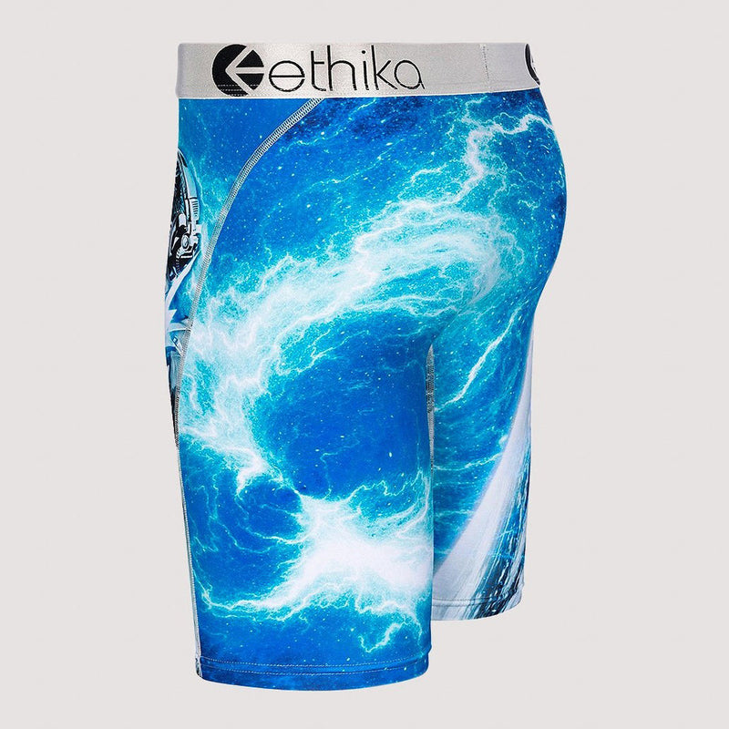 Ethika Men’s Staple Need Space Boxer Briefs Underwear