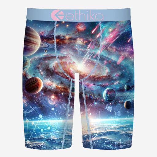 Ethika Men’s Staple Searching Boxer Briefs Underwear 197548406309