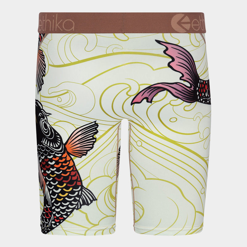 Ethika Men’s Staple Shallow Pools Boxer Briefs Underwear