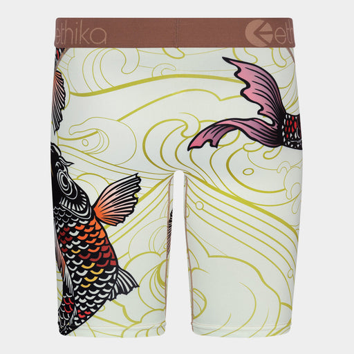 Ethika Men’s Staple Shallow Pools Boxer Briefs Underwear