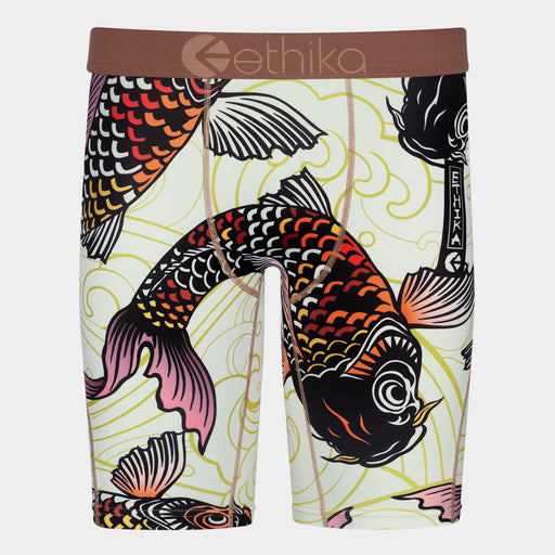 Ethika Men’s Staple Shallow Pools Boxer Briefs Underwear 192228778660
