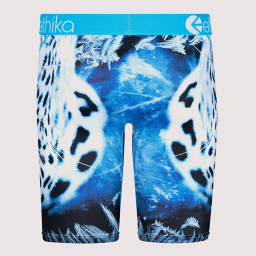 Ethika Men’s Staple Snow Force Boxer Briefs Underwear