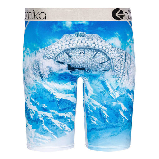 Ethika Men’s Staple So Icey Boxer Briefs Underwear