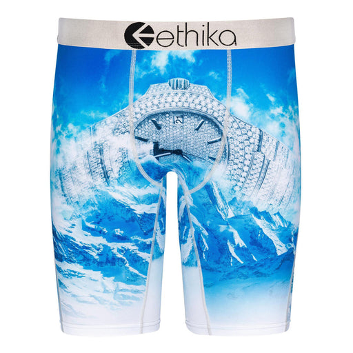 Ethika Men’s Staple So Icey Boxer Briefs Underwear 192228405641