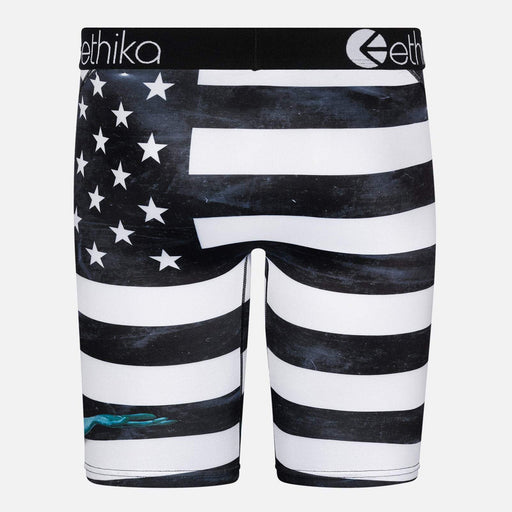 Ethika Men’s Staple Stank Boxer Briefs Underwear