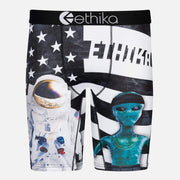 Ethika Men’s Staple Stank Boxer Briefs Underwear 192228496014