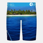 Ethika Men’s Staple The Island Boxer Briefs Underwear