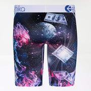 Ethika Men’s Staple X-Ray Grill Boxer Briefs Underwear