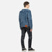 Evisu Japanese Pattern Jacquard Carrot-Fit Jeans #2017 Mens Pants & Shorts EVISU 4894565620799 Free Shipping Worldwide