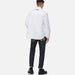 Evisu Mens Seagull Paint Slim Fit Jean Pants & Shorts EVISU 4894565562334 Free Shipping Worldwide