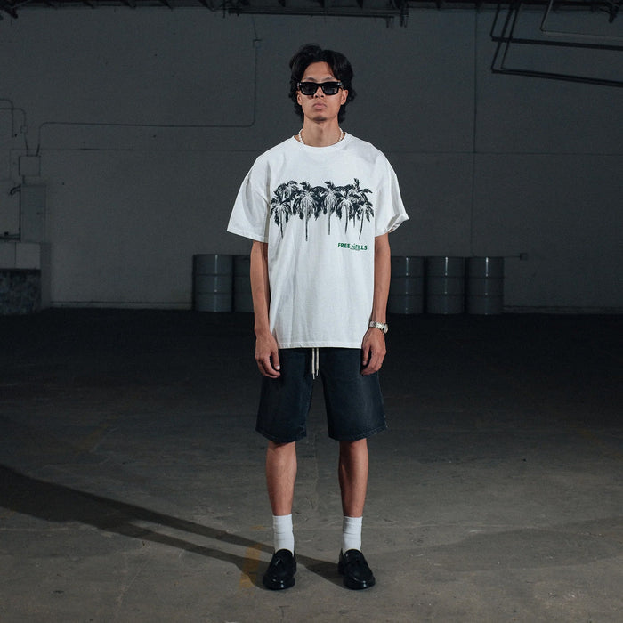 Free Refills Heavens Gate Tee Men’s T-Shirts 512462