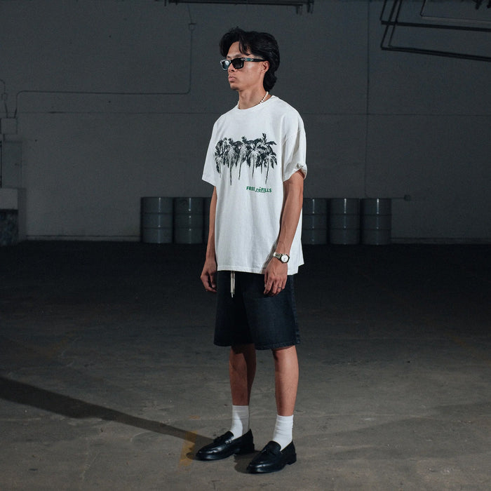 Free Refills Heavens Gate Tee Men’s T-Shirts 512462