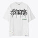 Free Refills Heavens Gate Tee Men’s T-Shirts 512462