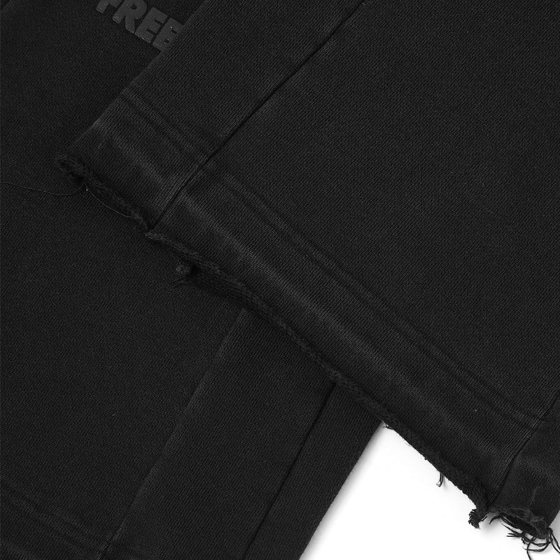 Free Refills Radial Sunfade Flares Sweatpants Men’s Pants 512488