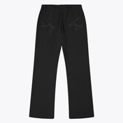 Free Refills Radial Sunfade Flares Sweatpants Men’s Pants 512488