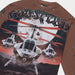 Godspeed Air Strike LS T-shirt Men’s T-Shirts