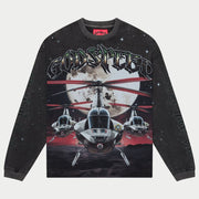 Godspeed Air Strike LS T-shirt Men’s T-Shirts 516111