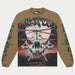 Godspeed Air Strike LS T-shirt Men’s T-Shirts 516105
