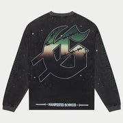 Godspeed Air Strike LS T-shirt Men’s T-Shirts