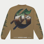 Godspeed Air Strike LS T-shirt Men’s T-Shirts