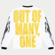 Godspeed Alexa Long Sleeve T-Shirt Men’s T-Shirts