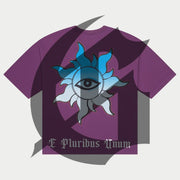 Godspeed Car Meet Miami T-Shirt Men’s T-Shirts