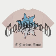 Godspeed Car Meet Miami T-Shirt Men’s T-Shirts