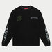 Godspeed CrashOut LS T-shirt Men’s T-Shirts 515192