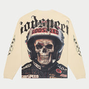 Godspeed CrashOut LS T-shirt Men’s T-Shirts 515192