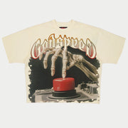 Godspeed Detonator T Shirt Men’s Shirts 523683