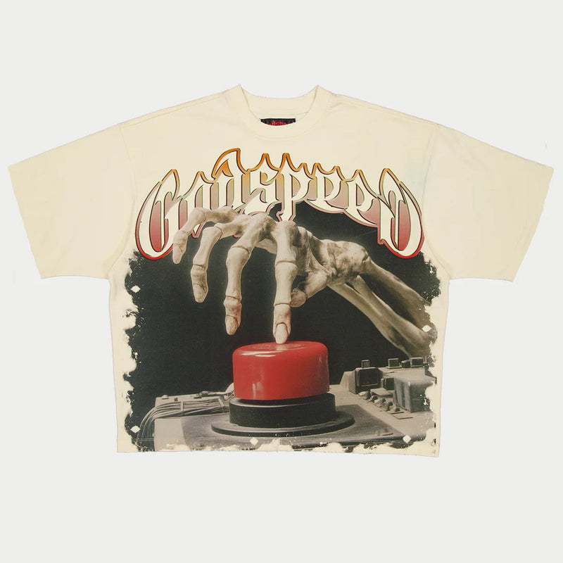 Godspeed Detonator T Shirt Men’s Shirts 523683