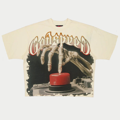 Godspeed Detonator T Shirt Men’s Shirts 523683