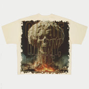 Godspeed Detonator T Shirt Men’s Shirts