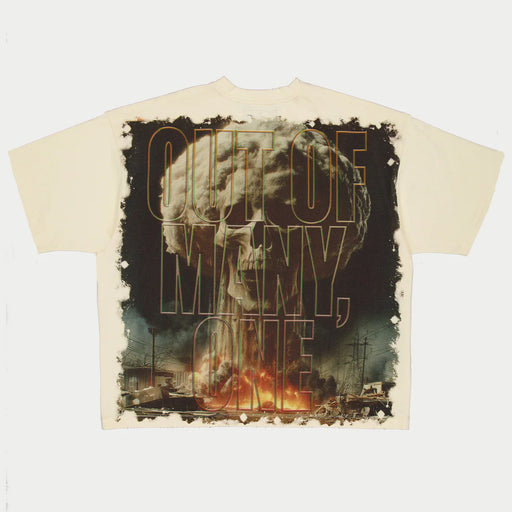 Godspeed Detonator T Shirt Men’s Shirts