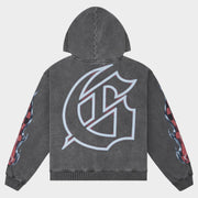 Godspeed Drive In Hoodie Men’s Hoodies