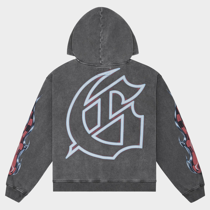 Godspeed Drive In Hoodie Men’s Hoodies