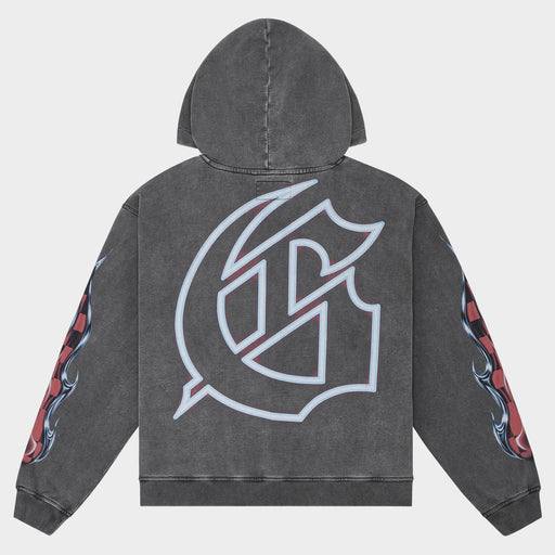 Godspeed Drive In Hoodie Men’s Hoodies