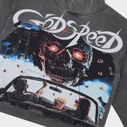 Godspeed Drive In Hoodie Men’s Hoodies