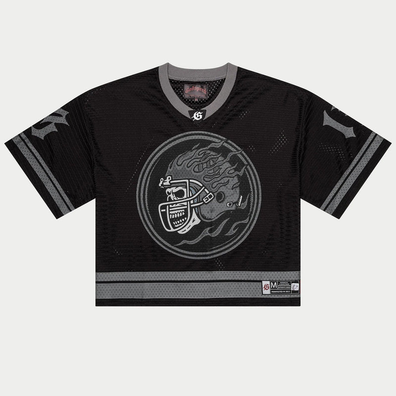 Godspeed First Down Jersey Men’s T-Shirts 523943