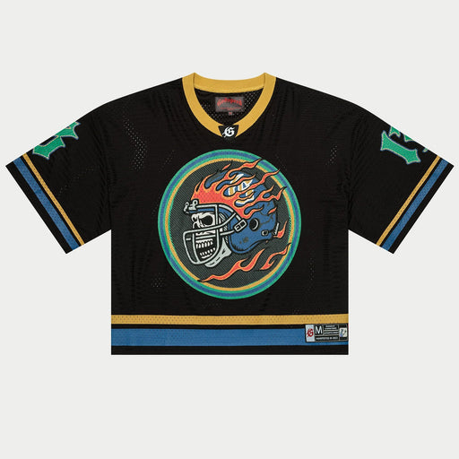 Godspeed First Down Jersey Men’s T-Shirts 523938