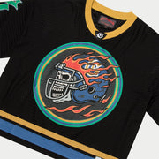 Godspeed First Down Jersey Men’s T-Shirts