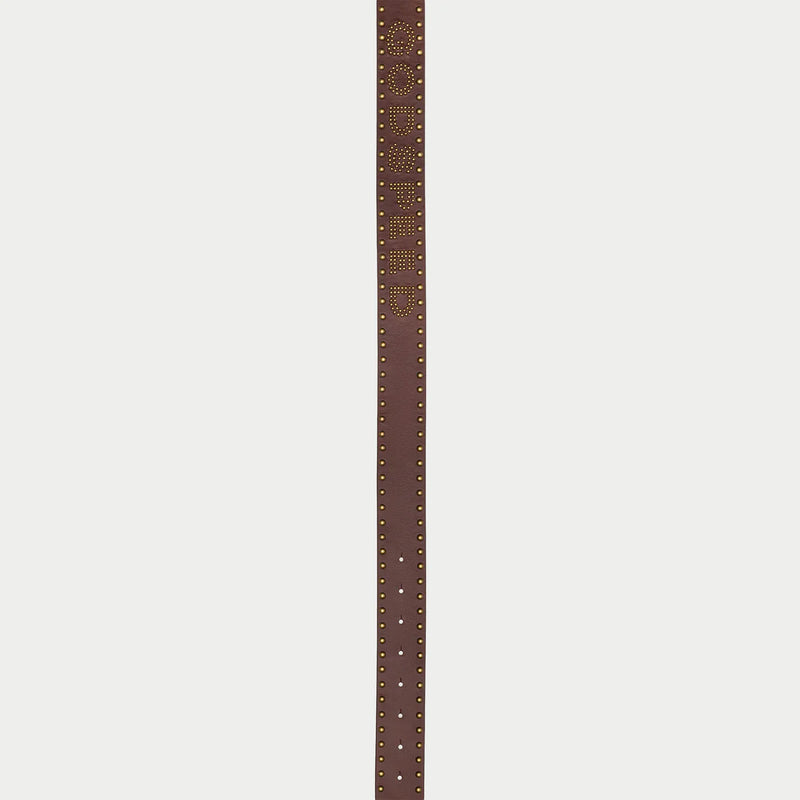 Godspeed Forged GS Studded Belt Men’s Belts
