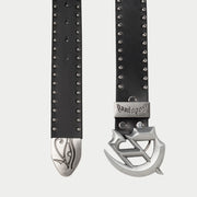 Godspeed Forged GS Studded Belt Men’s Belts