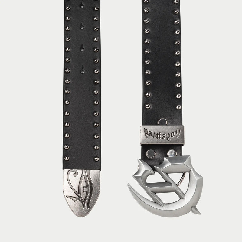 Godspeed Forged GS Studded Belt Men’s Belts