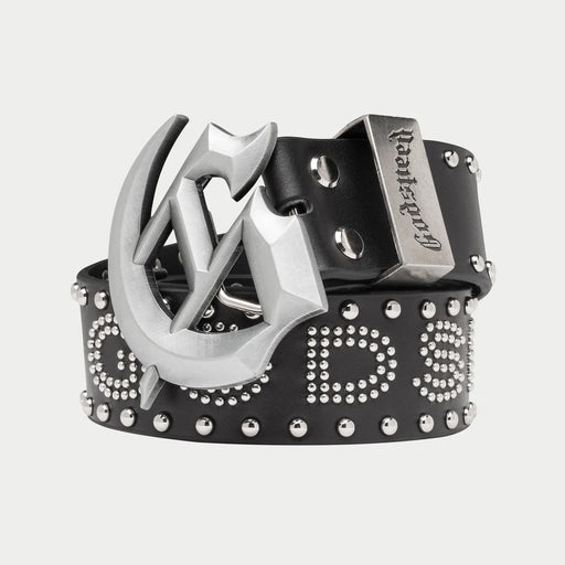 Godspeed Forged GS Studded Belt Men’s Belts 525333