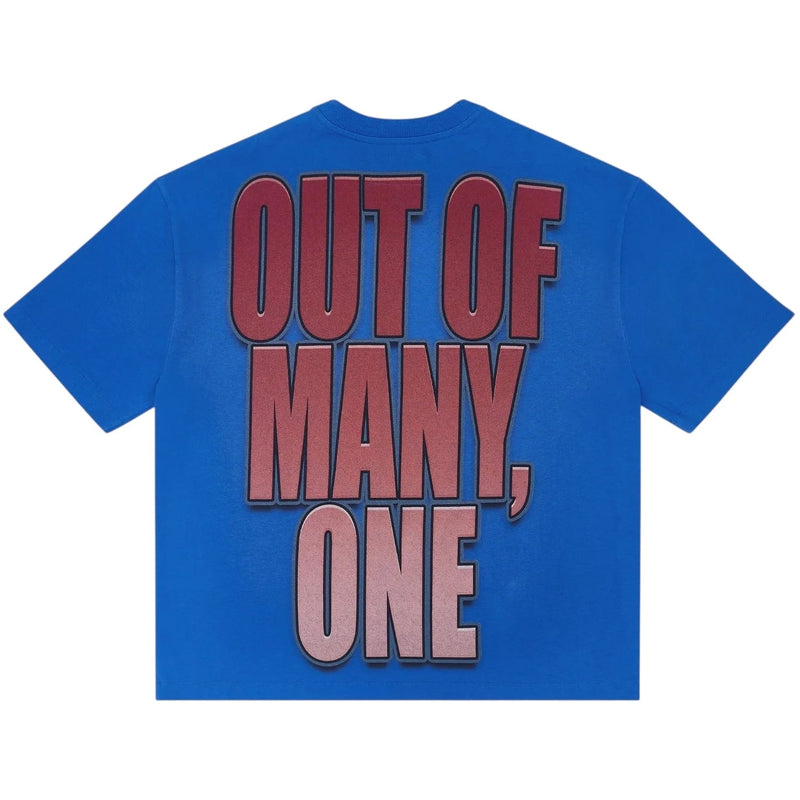 Godspeed Gatti Miami Superrun T-Shirt Men’s T-Shirts