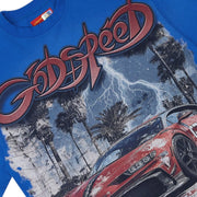 Godspeed Gatti Miami Superrun T-Shirt Men’s T-Shirts