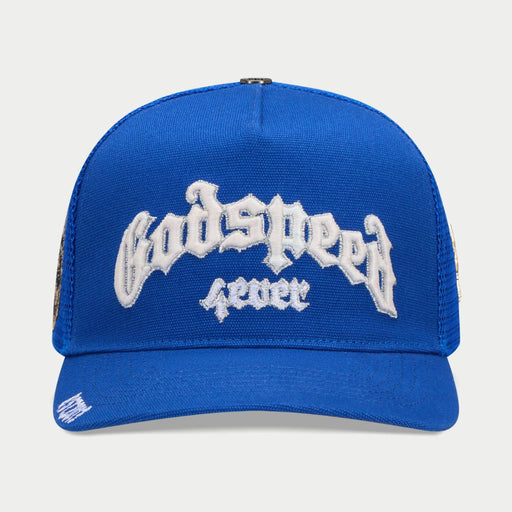 Godspeed GS Forever Trucker Hat Men’s Hats 482732